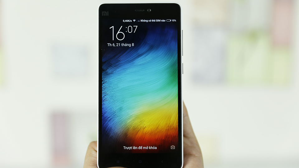 Xiaomi Mi 4i