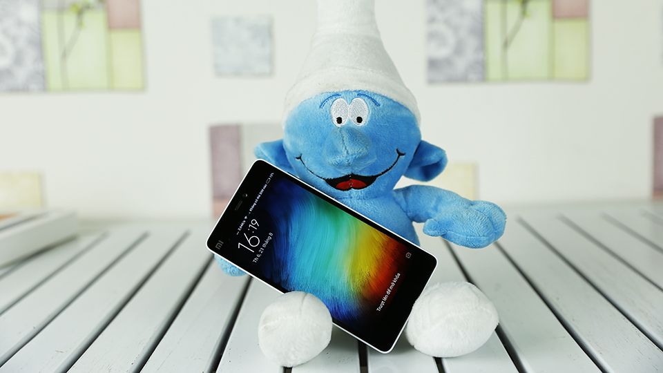 xiaomimi4i