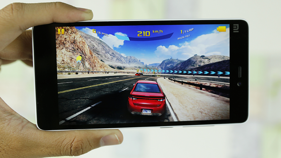 Xiaomi Mi 4i