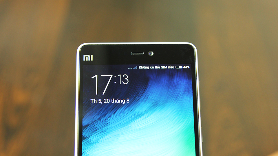 Xiaomi Mi 4i