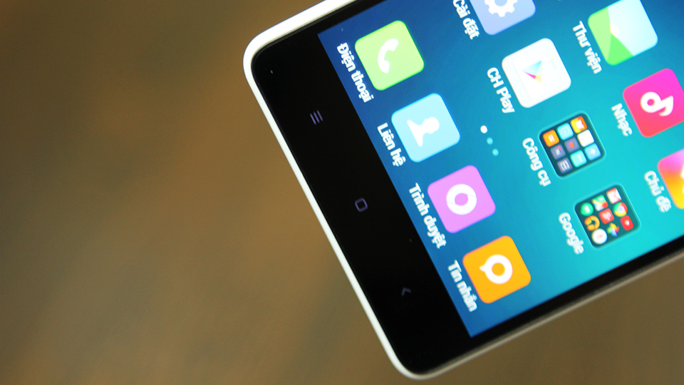 Xiaomi Mi 4i