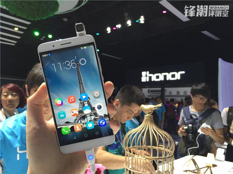 Honor 7i Honor 7i