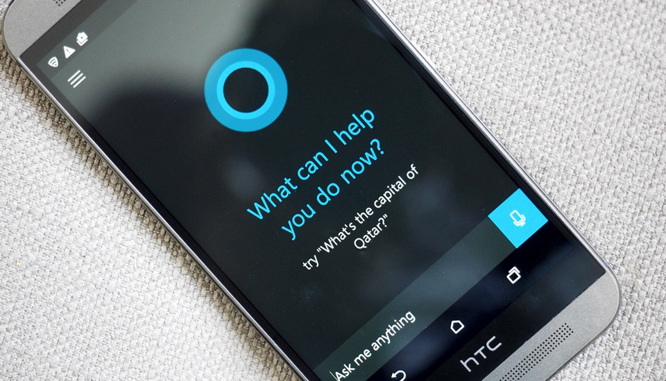 Microsoft Cortana phiên bản Android đã sẵn sàng cho mọi người