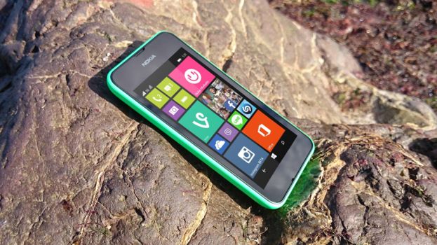 Lumia 530 Lumia 530