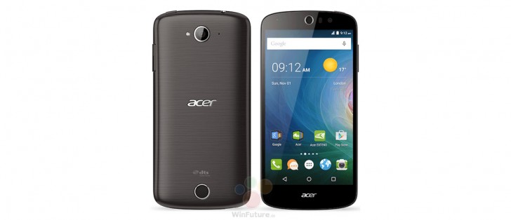 Acer Liquid Z530 Acer Liquid Z530