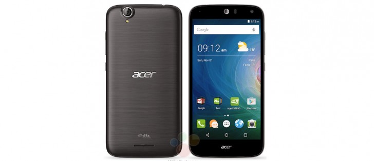 Acer Liquid Z630 Acer Liquid Z630