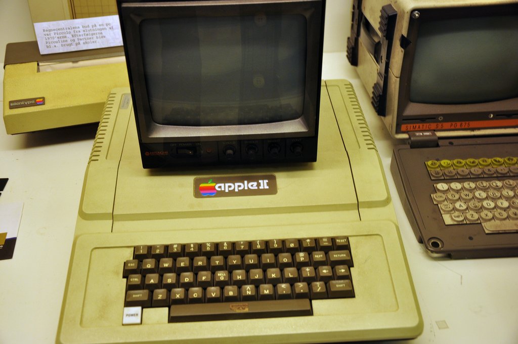 Apple II