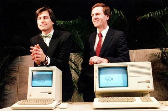 Macintosh 1983