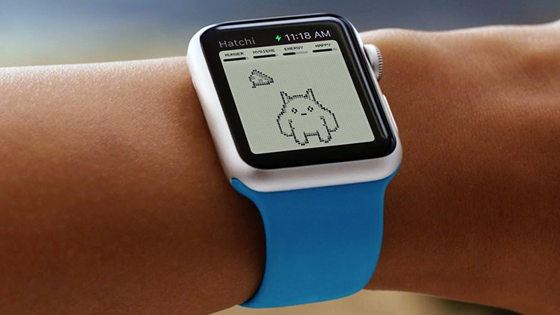 Những game iOS đang miễn phí trong ngày 26/8, đặc biệt có game cho Apple Watch Những game iOS đang miễn phí trong ngày 26/8, đặc biệt có game cho Apple Watch