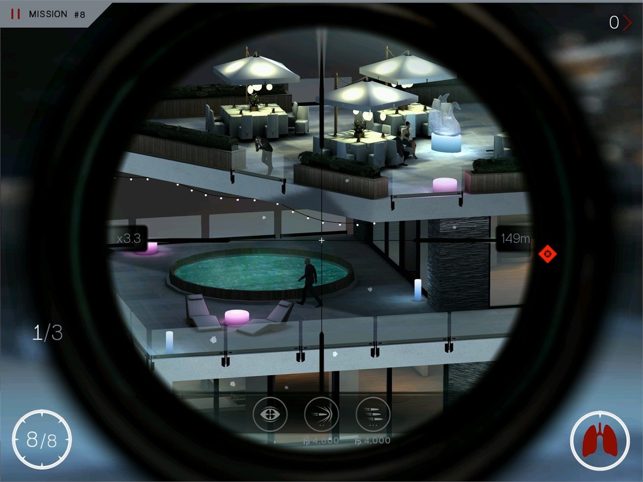 Hitman: Sniper Hitman: Sniper