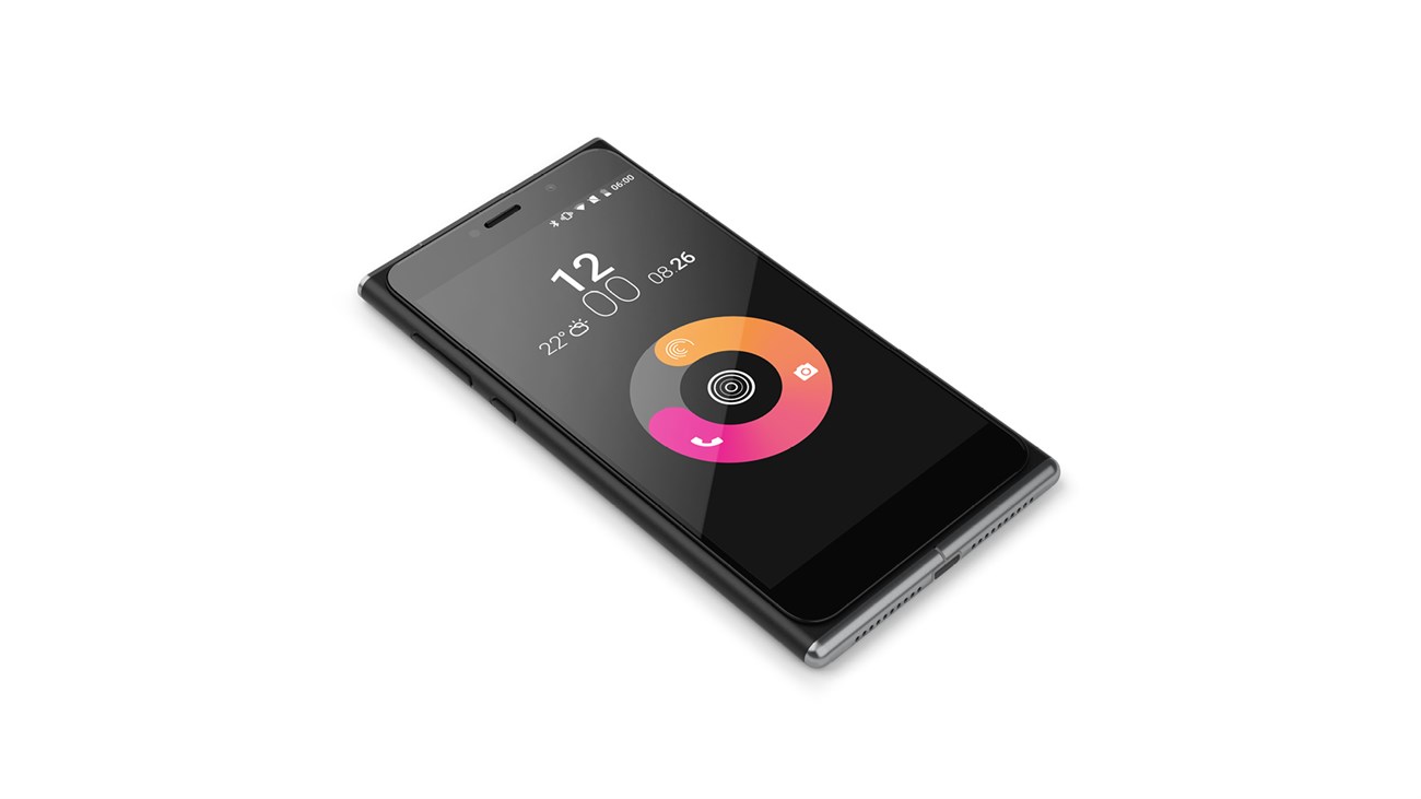 Worldphone SF1 Worldphone SF1