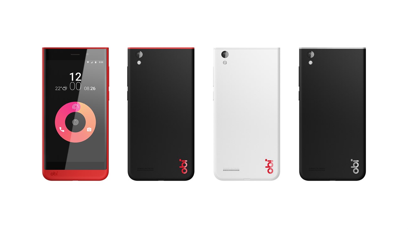 Worldphone SJ1.5 Worldphone SJ1.5