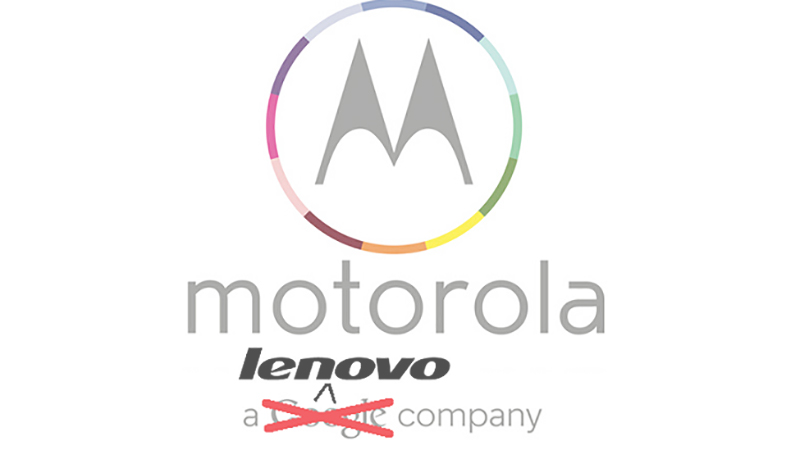 Lenovo Motorola