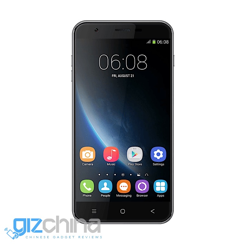Oukitel U7 Oukitel U7