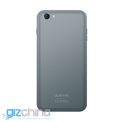Oukitel U7 2 Oukitel U7 2