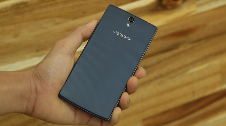 Oppo Find 5 Mini Oppo Find 5 Mini