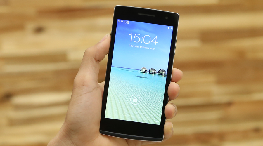 Oppo Find 5 Mini Oppo Find 5 Mini