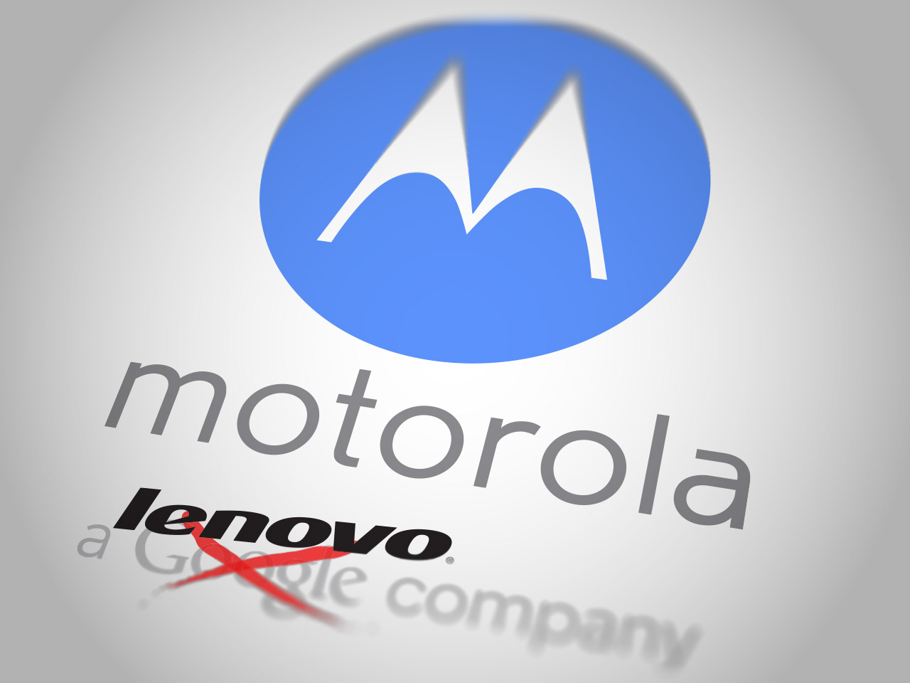 Mua Motorola là một quyết định sáng suốt của Lenovo Mua Motorola là một quyết định sáng suốt của Lenovo