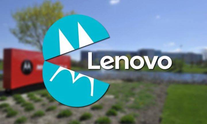 Lenovo Mobile sáp nhập vào Motorola Lenovo Mobile sáp nhập vào Motorola