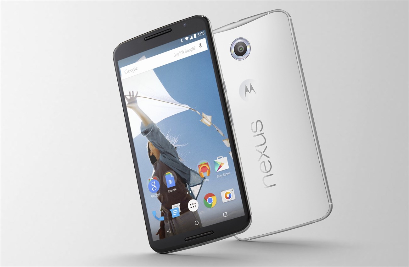 Google Nexus 6 Google Nexus 6