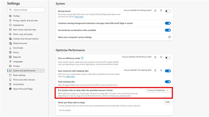 4 tính năng trên Microsoft Edge 4 tính năng trên Microsoft Edge