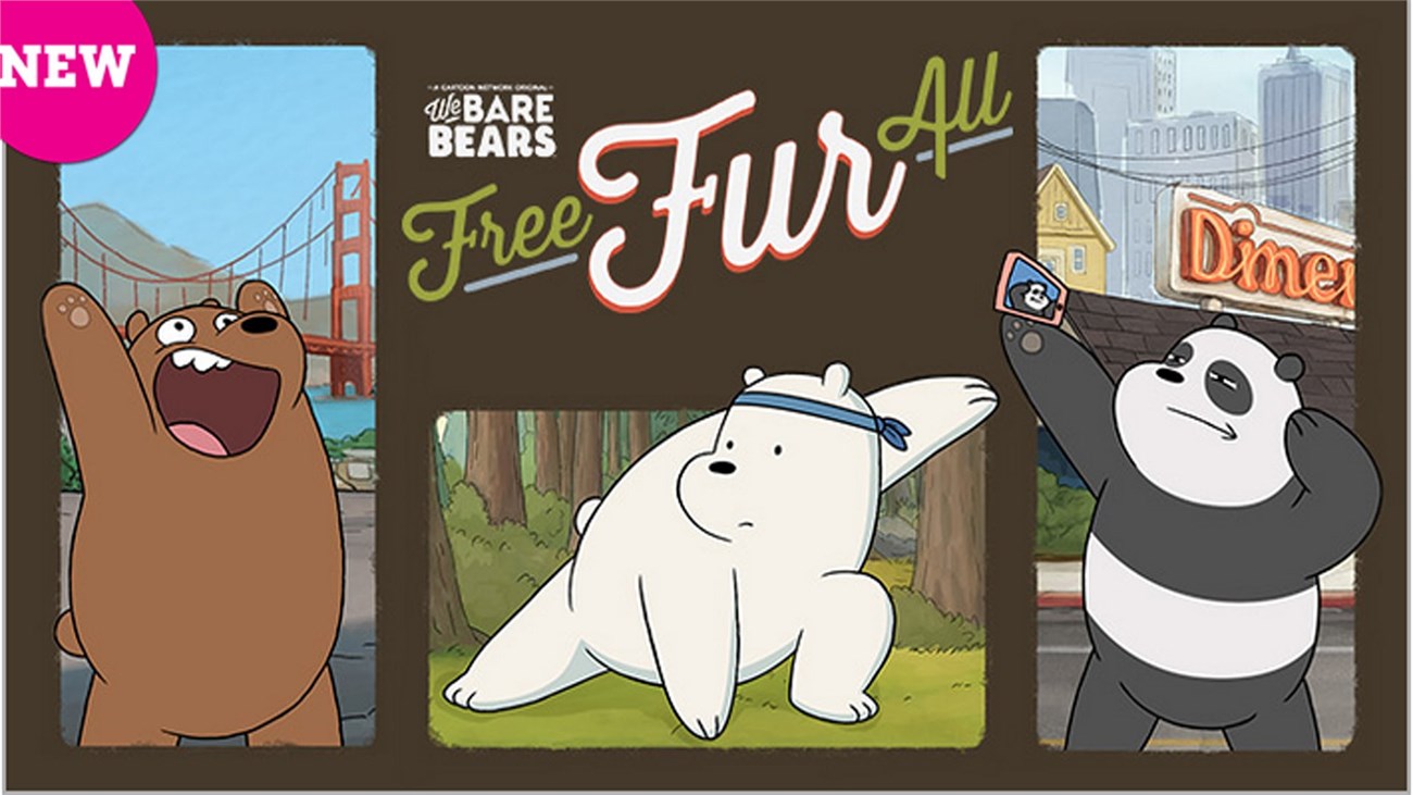 Free Fur All Free Fur All