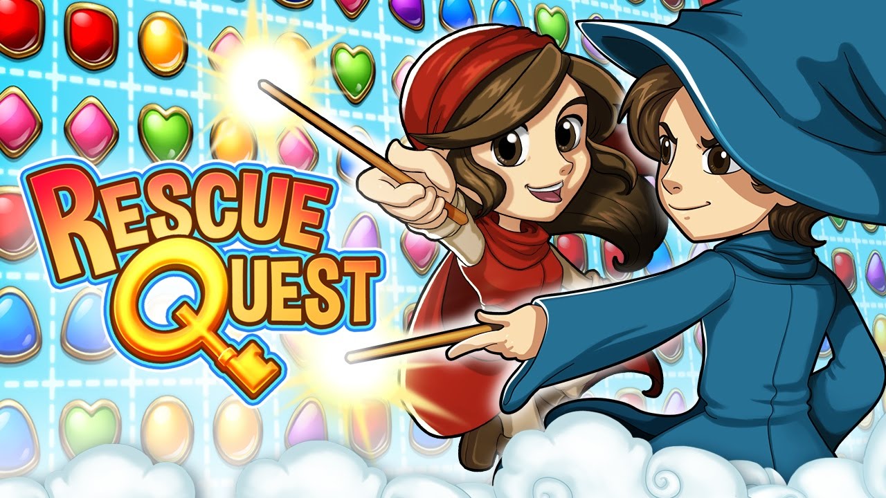 Rescue Quest Rescue Quest
