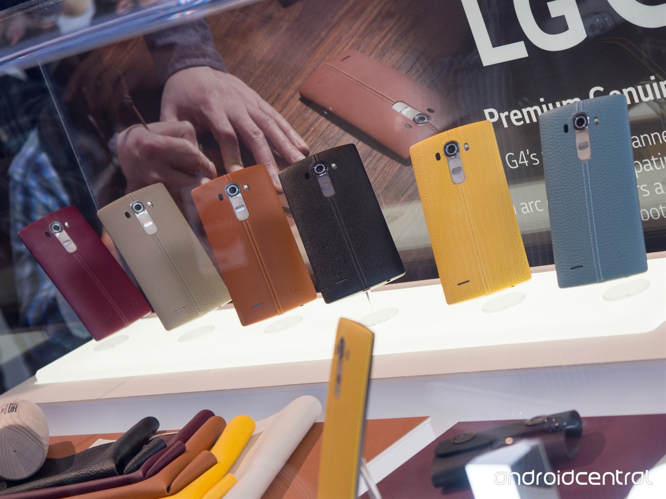 LG G4 LG G4