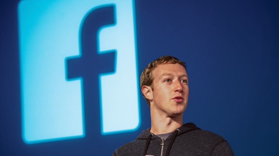 mark Zuckerberg Mark Zuckerberg