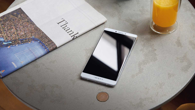 OPPO R7 Plus OPPO R7 Plus