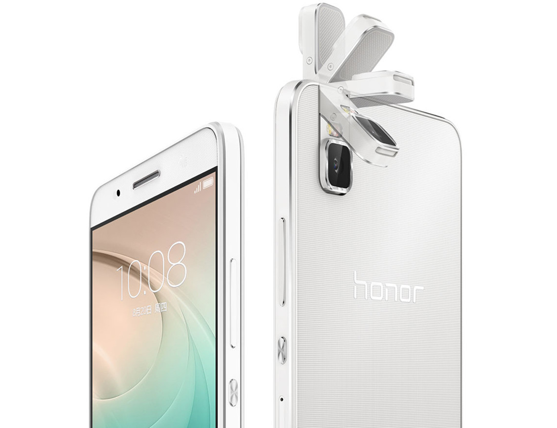 Honor 7i Honor 7i