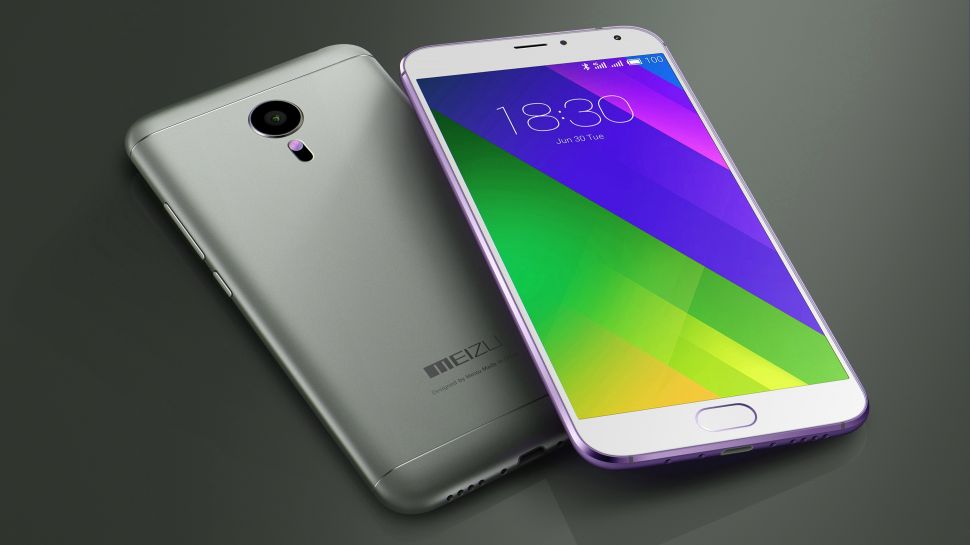 Meizu MX5 Meizu MX5