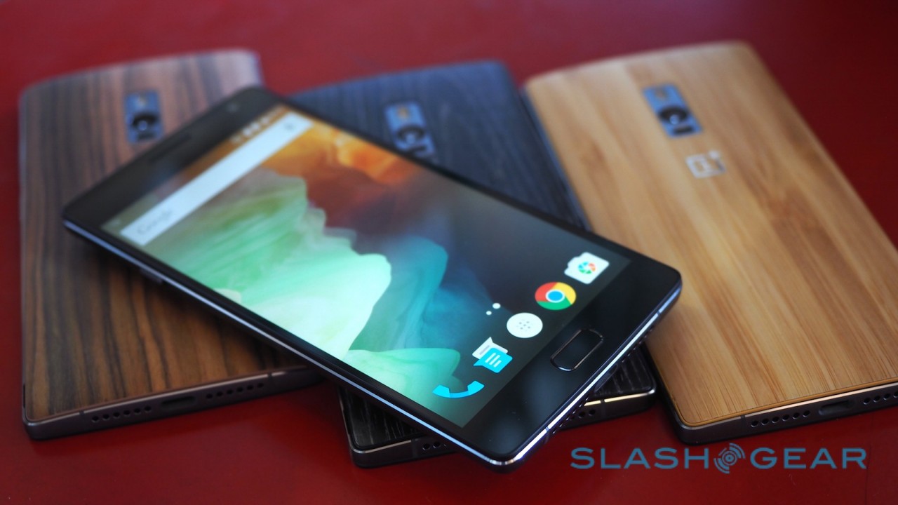 OnePlus 2 OnePlus 2