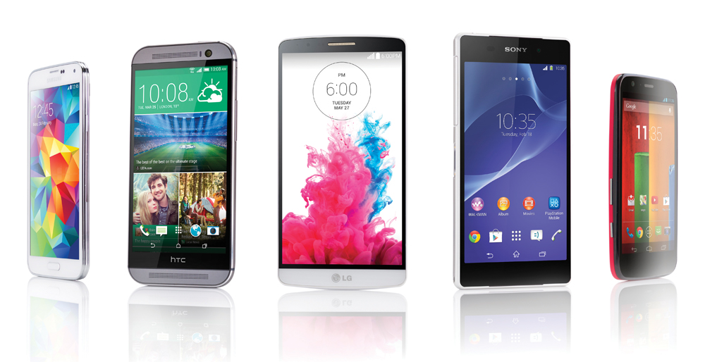 Flagship 2014 Flagship 2014