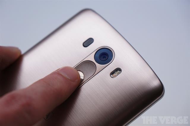 LG G3 LG G3