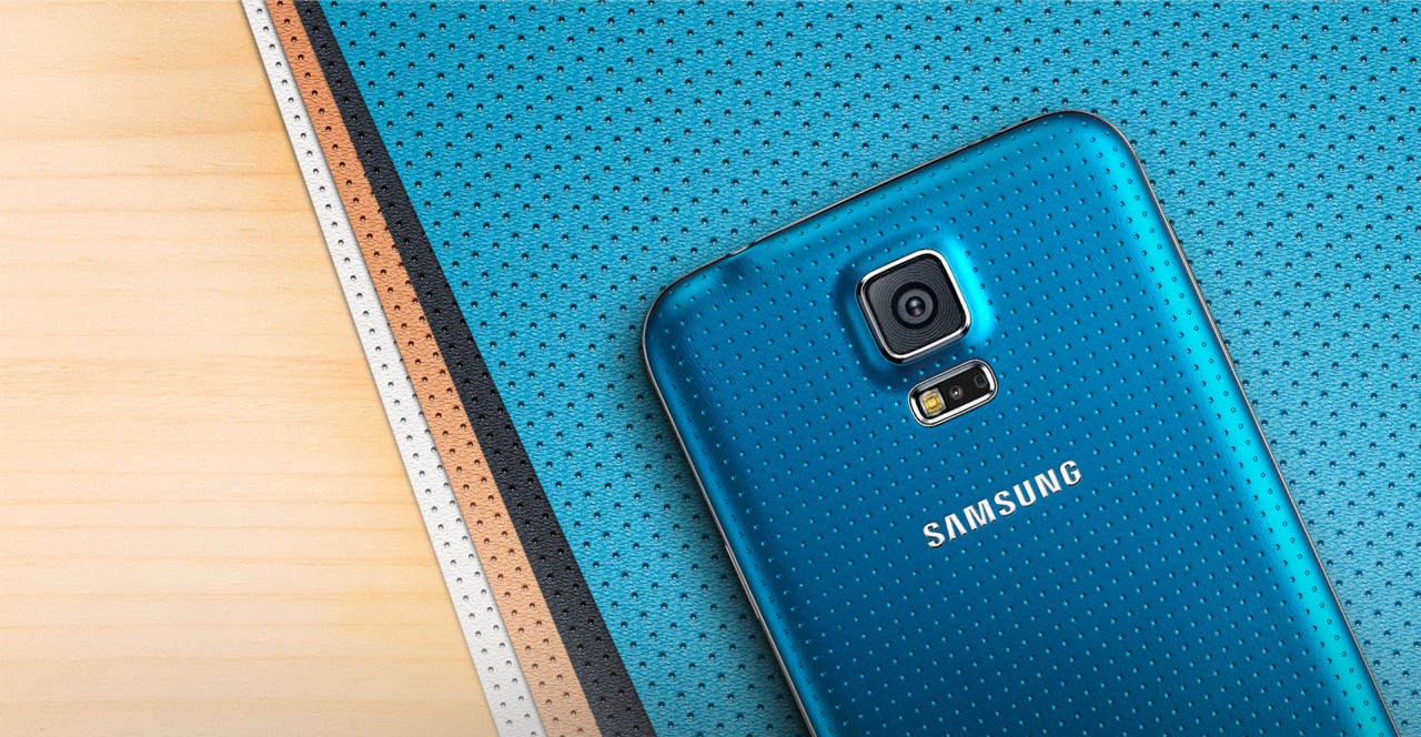 Samsung Galaxy S5 Galaxy S5