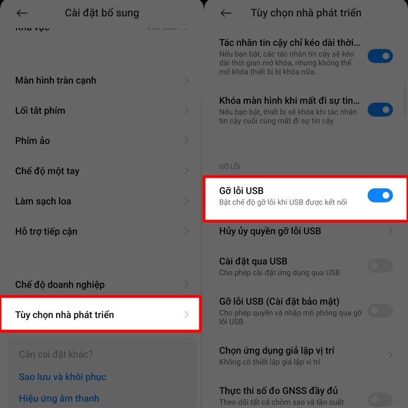 Khôi phục tin nhắn Khôi phục tin nhắn