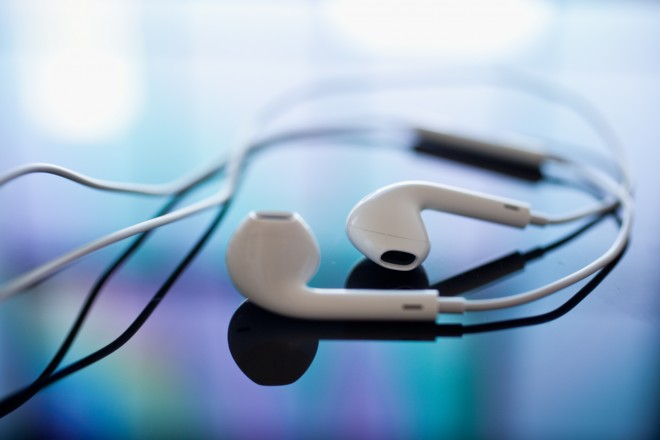 Tai nghe EarPods Tai nghe EarPods