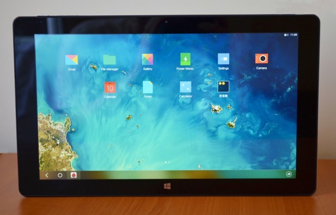 Cube i7 Remix Cube i7 Remix