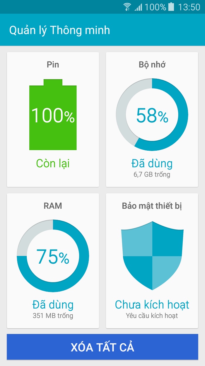 Quản lý bộ nhớ Quản lý bộ nhớ