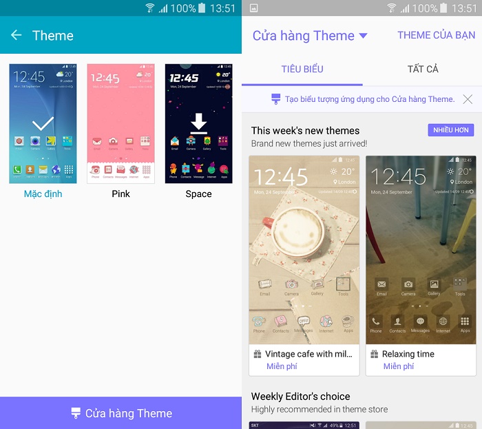 Kho theme Kho theme