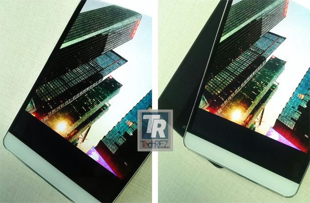Smartphone Zopo cấu hình khủng