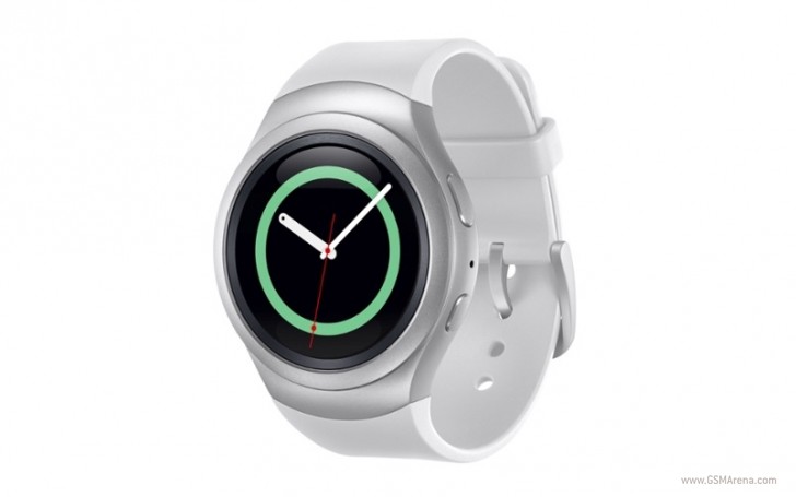 Samsung Gear S2