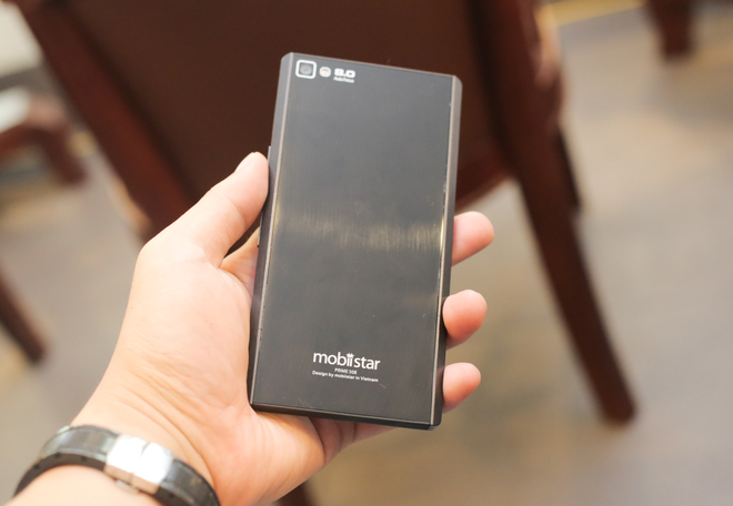 Mobiistar