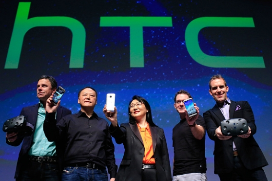 Hướng đi và các sản phẩm mới của HTC