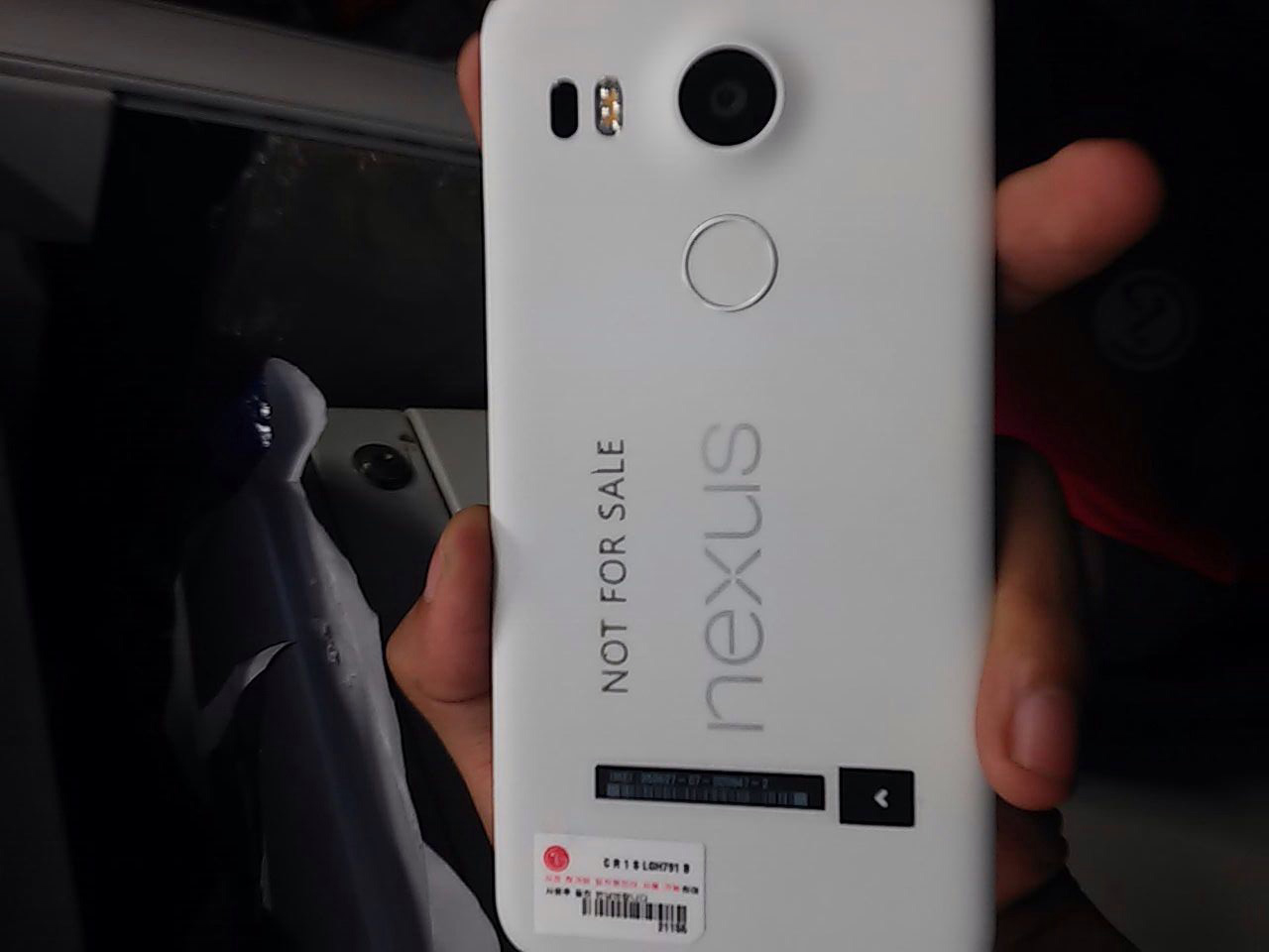 Google Nexus