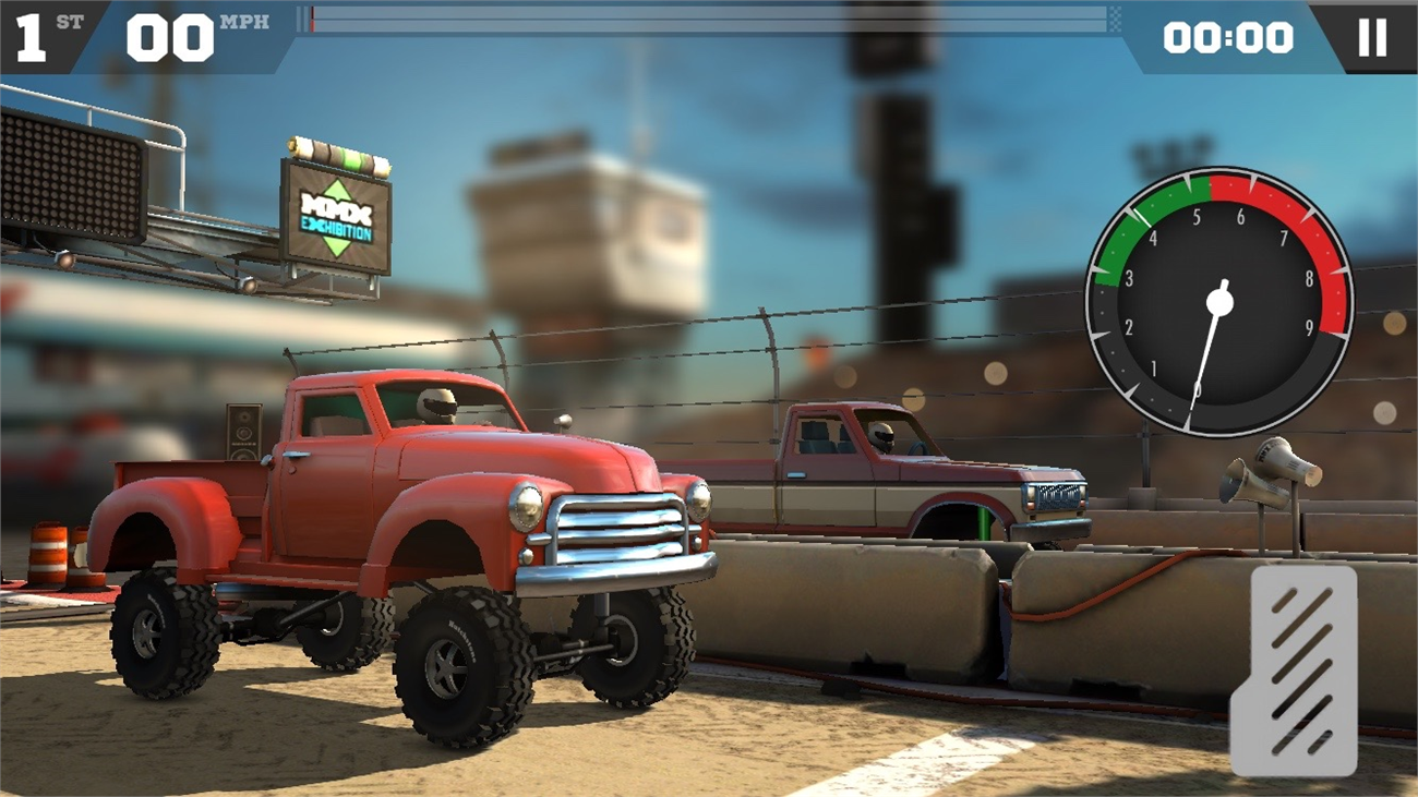 MMX Racing 3