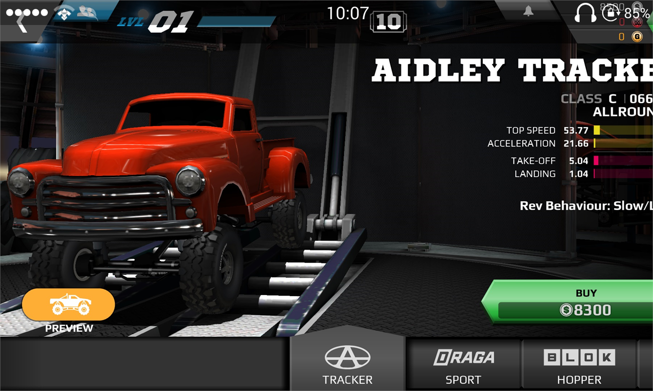 MMX Racing 5