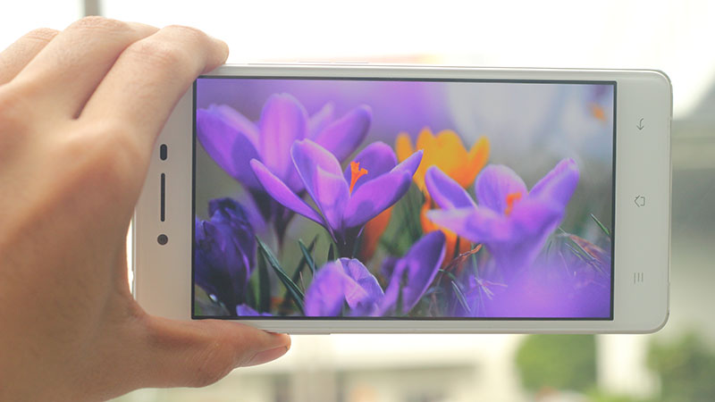 màn hình oppo r7 lite