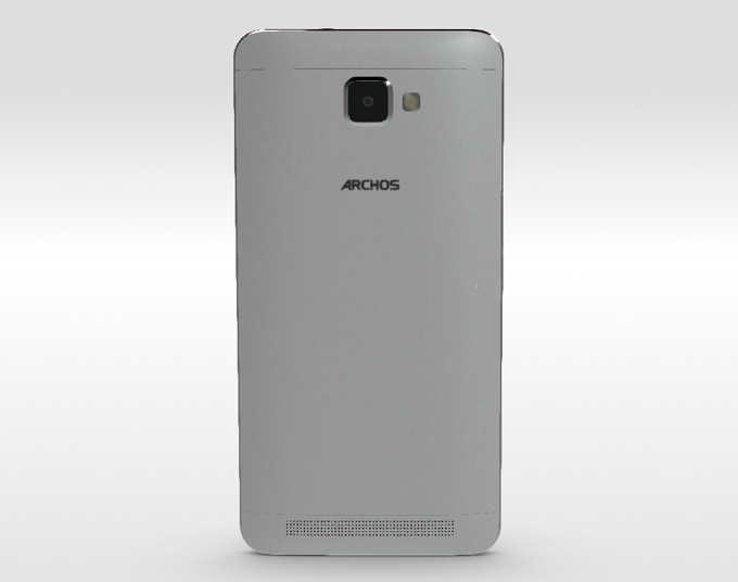 Archos Diamond Plus